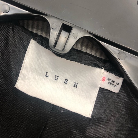 Grey jacket - Picture 2 of 2